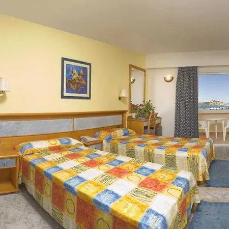 El Corso Hotell Playa De Talamanca