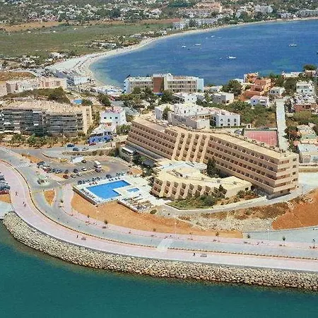 Otel El Corso